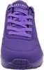 SKECHERS Uno Night Shades Schuhe Damen lila 39 Produktbild-Vorschau 19