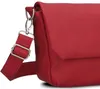 Zwei Mademoiselle.M Messenger 33 cm Laptopfach Produktbild-Vorschau 7