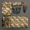 Hideaway Outfitters Hideaway UV Tarp 4 x 4 Camo mit Produktbild-Vorschau 3