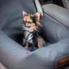 Autostoel voor hond DOGESTE – transportbox en hondenmand Productafbeelding-voorbeeld 7