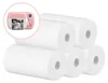 8Rollen Thermopapier für Kinder Sofortbildkameras Produktbild-Vorschau 4