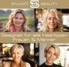 Smart Beauty Cremeblond permanente Haarcoloration mit Plex Produktbild-Vorschau 4