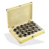 Spannzangenset ER40 4-26mm 24tlg. Produktbild-Vorschau 8
