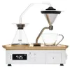 BARISIEUR Designer Kaffeemaschine Tee Timer mit Produktbild-Vorschau 5