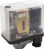 A product shot of a pressure switch. Podgląd zdjęcia produktu