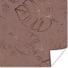 MuchoWow® Poster Muster - Rosa - Bronze - Luxus 50x50 cm - Produktbild-Vorschau 1