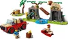 LEGO 60301 City Wildlife salvataggio animali fuoristrada Anteprima dell’immagine prodotto 15