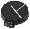 Clatronic Crepes Maker mit Ø 29cm | inkl. Teigverteiler und Produktbild-Vorschau 11