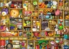1000 Teile Ravensburger Puzzle Colin Thompson Kurioses Produktbild-Vorschau 2
