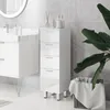 Armoire de salle de bain avec 4 tiroirs – Armoire de Voir les images du produit 2