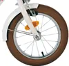 VOLARE Kinderfahrrad Blossom , 14  Zoll, weiß Produktbild-Vorschau 21