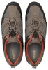 Geox Komfort Schnürschuhe SNAKE Herren 31373833333535 Braun Produktbild-Vorschau 30