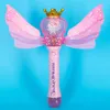 Seifenblasenmaschine Prinzessin Zauberstab Produktbild-Vorschau 13