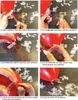 50 Stück Ballonverschlüsse Luftballonverschlüsse Produktbild-Vorschau 3