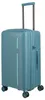 travelite carrello Roomer 4W Trunk Trolley Aqua petrolio Anteprima dell’immagine prodotto 2