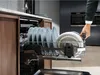 Electrolux Vollintegrierter-Geschirrspüler / 60cm / Produktbild-Vorschau 10