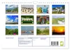 Typisch Amrum! (Wandkalender 2027 DIN A4 quer), CALVENDO Produktbild-Vorschau 2