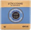 L'Occitane Extra jemné mýdlo s bambuckým máslem a levandulí Náhled obrázku produktu 2
