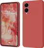 Hülle für Samsung Galaxy S25 Edge Case Cover Bumper Silikon Produktbild-Vorschau 1