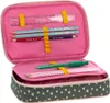 Ars Una Ecole Trousse à crayons Apple Pie - Hérisson, Voir les images du produit 6