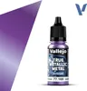 Vallejo VA77169, vernice metallizzata "True Metallic" per Anteprima dell’immagine prodotto 4