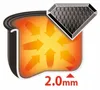 Tefal Fuzzy LED RK705138 Multikocher, 5 l, 750 W, 9 Programme, Fuzzy Logic - Produktansicht 8 Náhled obrázku produktu
