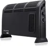 ROWENTA Convecteur/thermoplongeur 2 vitesses 1200W/2400W Voir les images du produit 1