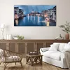 Coloray Bild aus Acryl 140 cm x 70 cm - Bild auf Acrylglas Produktbild-Vorschau 3