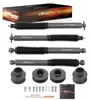 2" Lift Kit w/ Shocks Absorbers Fit for Jeep Grand Cherokee Produktbild-Vorschau 5