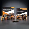 Franzis McLaren Formule 1 Team Adventskalender Productafbeelding-voorbeeld 15