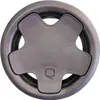 Quinny Zapp Flex Hinterrad schwarz Produktbild-Vorschau 1