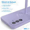EAZY CASE - TPU Hülle für Samsung Galaxy A56, TPU Case Produktbild-Vorschau 5