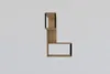 Skye Decor, Lecco - Sapphire Oak, Wandregal, Saphireiche, Produktbild-Vorschau 3