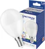 Spectrum Smart LED Tropfen 5W = 36W E14 matt Warmweiß bis Produktbild-Vorschau 10