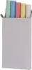 Magnetische Kreidetafel 40x40 cm 25571 Produktbild-Vorschau 23