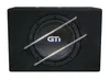 Crunch GTI800A, aktivní subwoofer s bassreflexem, 20 cm Náhled obrázku produktu 3