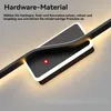 Spiegelleuchten, Aluminium Wandlampe, 12W, 60cm LED Produktbild-Vorschau 8