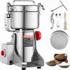 VEVOR Elektrische Getreidemühle, 1000 g, Produktbild-Vorschau 1