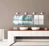 36 Stk. Spiegelfliesen Fliesenspiegel Wandspiegel Produktbild-Vorschau 7