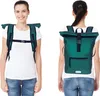 Rucksack Damen Plane Time Bag Evo 24 L Kurierrucksack Produktbild-Vorschau 3