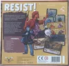 Resist! - Gra planszowa - Edycja ENG Podgląd zdjęcia produktu 2