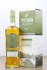 A bottle of Speyburn Bradan Orach Single Malt Scotch Whisky and its packaging are displayed against a white background. Produktbild-Vorschau