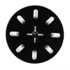 Disco abrasivo Bosch 150 mm, W, 1x Anteprima dell’immagine prodotto 14