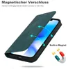 MagSafe Handy Tasche für Apple iPhone 14 Handy Hülle Produktbild-Vorschau 8