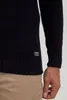 11 Project PRSteffan Herren Strickjacke Cardigan Feinstrick Produktbild-Vorschau 5
