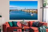 MuchoWow® Poster Schiff - Luft - Maastricht 180x120 cm - Produktbild-Vorschau 2