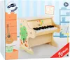 Small Foot Klavier Kleiner Fuchs aus Holz, Kinderinstrument Produktbild-Vorschau 5