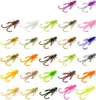 Fishup Baffi Fly 1,5' 3,8cm - Gummiköder, Fishup Produktbild-Vorschau 1