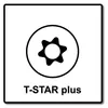 SPAX TELKO ohne Linse T-STAR+ T20 WIROX 5 x 107 150 Stk Produktbild-Vorschau 4