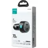 Ładowarka samochodowa 2x USB C 70W z podświetleniem LED Podgląd zdjęcia produktu 15